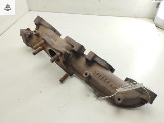 коллектор выпускной Mazda 6 GG [рестайлинг] 2006, 2.0 л., дизель, универсал, RF7JK46728