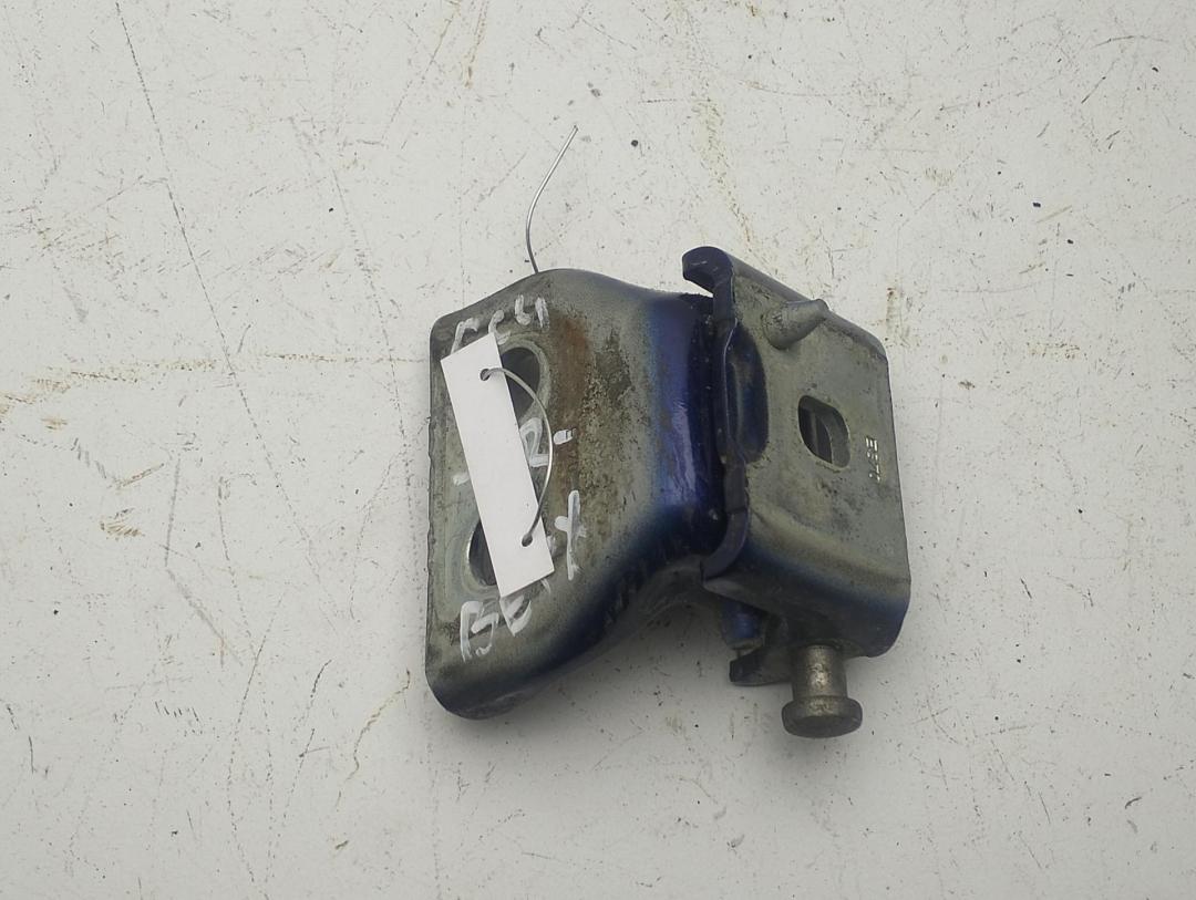 петля двери Citroen C4 2007, синий, хетчбэк 5 дв.