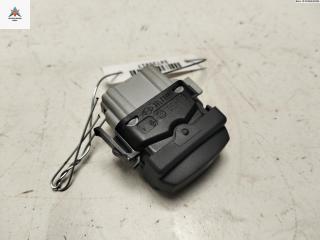 кнопка (выключатель) Renault Laguna 2 поколение 2002, 2.0 л., бензин, АКПП, серый, хетчбэк 5 дв., 003452