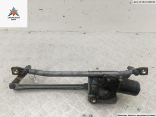 Механизм стеклоочистителя переднего (трапеция дворников) Ford Mondeo 2 поколение 1999, 2.0 л., бензин, АКПП, синий, универсал, XS7117504AB