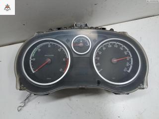 приборная панель Opel Corsa D 2008, 1.3 л., дизель, МКПП, серый, хетчбэк 5 дв., 13281899