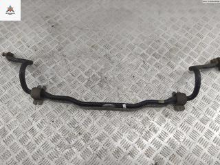 стабилизатор подвески передний Opel Astra H/Family [рестайлинг] 2007, 1.4 л., бензин, МКПП, серый, хетчбэк 3 дв., 13208044