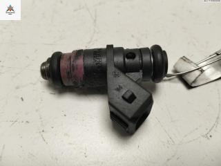 форсунка Renault Megane 2 поколение [рестайлинг] 2007, 1.6 л., бензин, МКПП, серый, хетчбэк 5 дв., ITGDC9