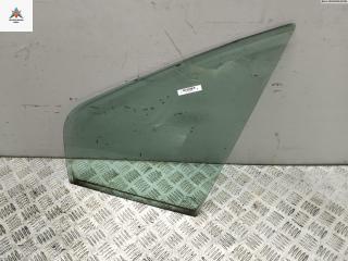 форточка передняя левая Renault Scenic 1 поколение [рестайлинг] 2002, 1.6 л., бензин, МКПП, серый, минивэн, 43R00049