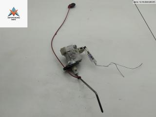 замок лючка топливного бака Audi A3 8P/8PA [2-й рестайлинг] 2009, 1.6 л., дизель, МКПП, чёрный, хетчбэк 3 дв., 8P0862153A