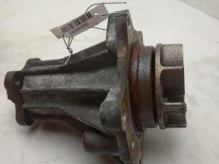 насос антифриза дополнительный Ford Transit 5 поколение 1999, 2.0 л., бензин, МКПП, белый, микроавтобус