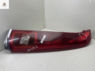 фонарь задний правый Honda Stream 1 поколение 2001, 1.7 л., бензин, МКПП, серый, минивэн