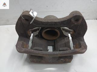 скоба суппорта Opel Zafira 3 поколение (C) 2013, 2.0 л., дизель, АКПП, чёрный, минивэн, 13364143