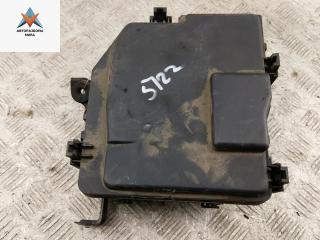 блок предохранителей Honda CR-V 3 поколение [рестайлинг] 2009, 2.2 л., дизель, МКПП, чёрный, внедорожник 5 дв.