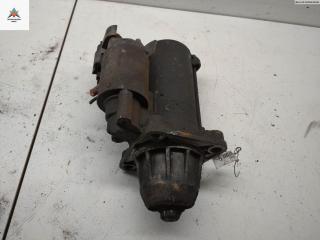 стартер Ford Focus 1 поколение 2000, 1.6 л., i, бензин, МКПП, серый, универсал