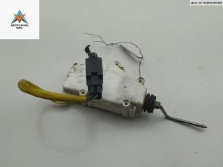 замок лючка топливного бака Ford Galaxy 1 поколение [рестайлинг] 2003, 1.9 л., дизель, МКПП, чёрный, минивэн, 95VW9B241AB