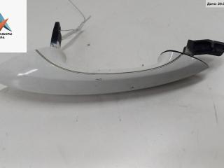 ручка наружная задняя правая BMW 5 серия F07/F10/F11 2012, 2.0 л., дизель, АКПП, белый, универсал