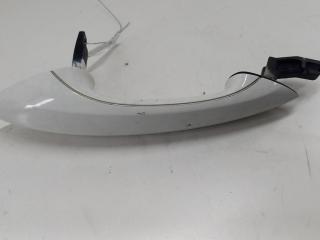 ручка наружная задняя правая BMW 5 серия F07/F10/F11 2012, 2.0 л., дизель, АКПП, белый, универсал