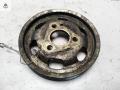 шкив насоса гидроусилителя Renault Kangoo 1 поколение 2001, 1.2 л., бензин, МКПП, белый, фургон, 045300 - фото №2