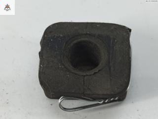 кронштейн радиатора Audi A4 B6 2002, 2.5 л., дизель, АКПП, серый, универсал, 4B3121276A