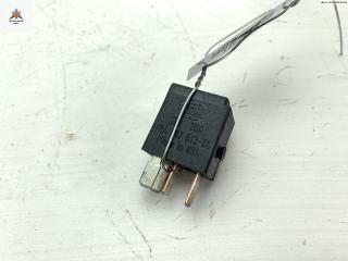 реле (прочие) Mercedes-Benz E-Класс W211/S211 [рестайлинг] 2007, 1.8 л., бензин, АКПП, чёрный, седан, 0025421119