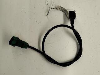 датчик детонации Volkswagen Passat B5 1999, 1.8 л., бензин, МКПП, чёрный, седан, 054905377H