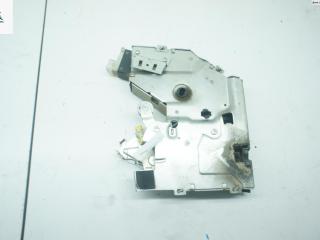 замок двери сдвижной Ford Tourneo Connect 1 поколение 2007, фургон, 2T14V264A33DM