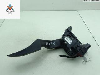 педаль Opel Zafira 1 поколение (A) [рестайлинг] 2003, 1.8 л., бензин, МКПП, серый, минивэн, 9202341