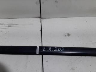 молдинг двери задней правой Mercedes-Benz C-Класс W202/S202 1995, 1.8 л., бензин, МКПП, белый, седан, 2026900662