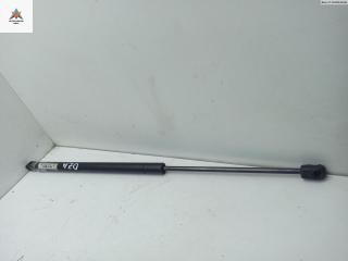 амортизатор крышки багажника (3-5 двери) Opel Zafira 1 поколение (A) 2000, 1.8 л., бензин, МКПП, серый, минивэн, 90579440