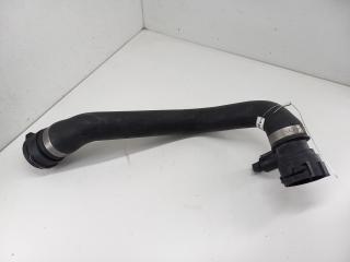 патрубок радиатора BMW 7 E38 2000, 2.8 л., бензин, 1705224