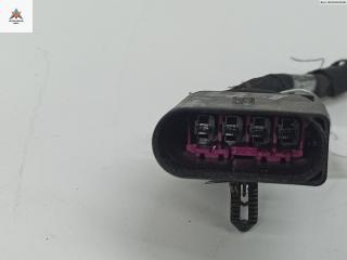 разъем (фишка) проводки Audi A4 B6 2002, 2.5 л., дизель, АКПП, серый, универсал, 1J0973824