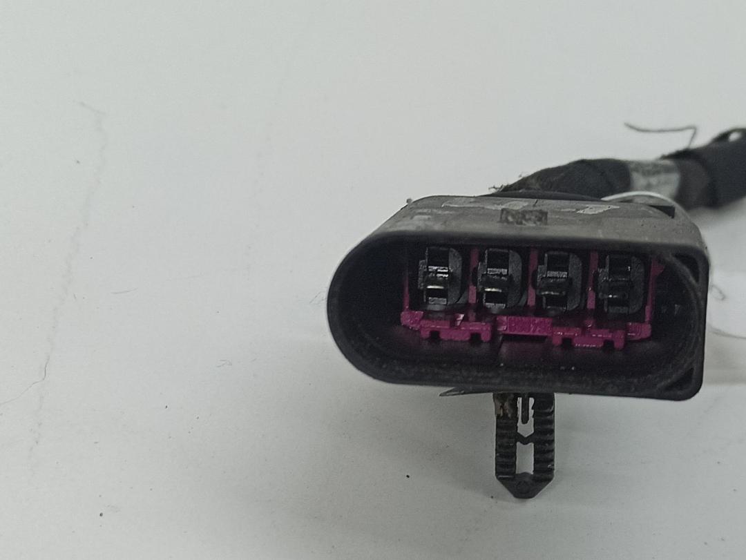 разъем (фишка) проводки Audi A4 B6 2002, 2.5 л., дизель, АКПП, серый, универсал, 1J0973824