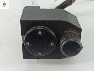 джойстик регулировки зеркал Audi A8 D2/4D [рестайлинг] 2000, 3.7 л., бензин, АКПП, серый, седан, 8D0959565A