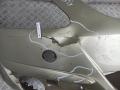 бампер передний Opel Corsa D 2009, бензин, серый, хетчбэк 3 дв. - фото №5