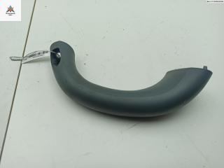 ручка внутренняя задняя левая Renault Kangoo 1 поколение 2001, 1.2 л., бензин, МКПП, зелёный, фургон, 7700309609