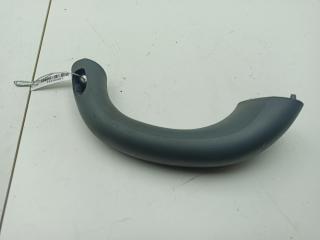 ручка внутренняя задняя левая Renault Kangoo 1 поколение 2001, 1.2 л., бензин, МКПП, зелёный, фургон, 7700309609