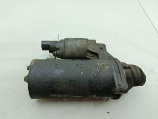 стартер Audi A6 4F/C6 2005, 2.7 л., дизель, МКПП, зелёный, универсал, 059911024