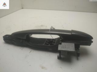 ручка наружная задняя правая Mazda 3 BL 2009, 1.6 л., дизель, МКПП, серый, хетчбэк 5 дв., RH3R8375