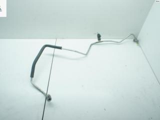 трубка кондиционера Ford S-Max 1 поколение 2006, 2.0 л., дизель, МКПП, синий, минивэн