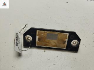 подсветка номера Ford Focus 2 поколение 2006, 1.8 л., бензин, МКПП, серый, универсал, 3M5A13550A