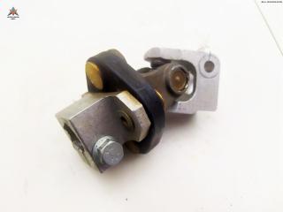 рулевой карданчик Mercedes-Benz A-Класс W168/V168 [рестайлинг] 2001, 1.4 л., бензин, МКПП, серый, хетчбэк 5 дв., 1684620378