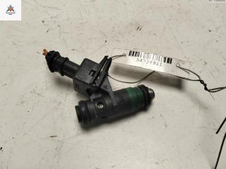 форсунка Renault Laguna 2 поколение 2002, 2.0 л., бензин, АКПП, серый, хетчбэк 5 дв., ITGM60