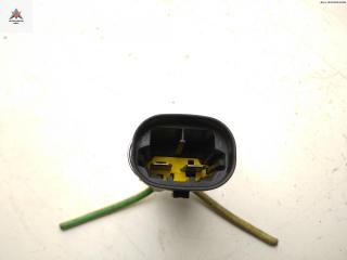 разъем (фишка) проводки Peugeot 307 1 поколение 2004, 1.6 л., бензин, МКПП, серый, универсал, 9636884480