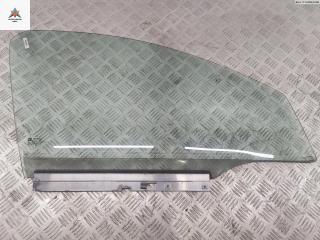 стекло двери передней правой Opel Corsa C 2002, 1.4 л., бензин, АКПП, красный, хетчбэк 5 дв.