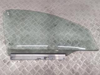 стекло двери передней правой Opel Corsa C 2002, 1.4 л., бензин, АКПП, красный, хетчбэк 5 дв.