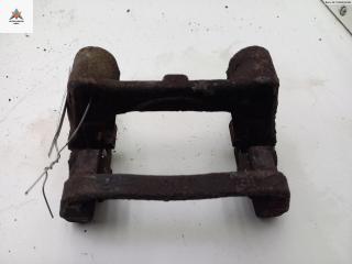 скоба суппорта Opel Astra G 1998, 1.6 л., бензин, МКПП, зелёный, хетчбэк 5 дв., LUCAS