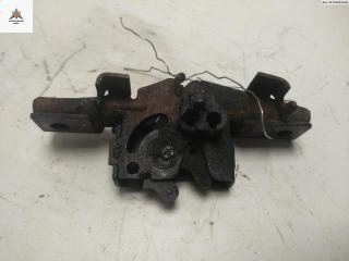 замок капота Renault Espace 3 поколение 1999, 2.0 л., бензин, МКПП, зелёный, минивэн, 7700823257