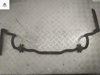 стабилизатор подвески передний Opel Zafira 2 поколение (B) [рестайлинг] 2008, 1.7 л., дизель, МКПП, серый, минивэн, 13211430