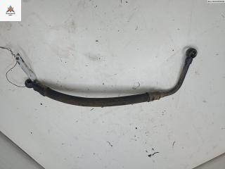 Трубка масляная турбины Opel Omega B [рестайлинг] 1999, 2.5 л., дизель, МКПП, красный, универсал