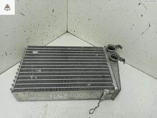 радиатор отопителя (печки) Renault Scenic 2 поколение 2004, 1.6 л., бензин, МКПП, серый, минивэн, 665426A