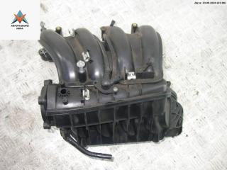 коллектор впускной BMW 3 серия E46 [рестайлинг] 2002, 1.8 л., бензин, седан, 1437938