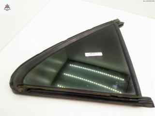 форточка задняя правая Mercedes-Benz S-Класс W220 1999, 5.0 л., бензин, АКПП, чёрный, седан