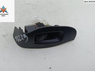 кнопка стеклоподъемника переднего правого Subaru Legacy 3 поколение 2002, 2.0 л., бензин, АКПП, серый, универсал, 94266AE040