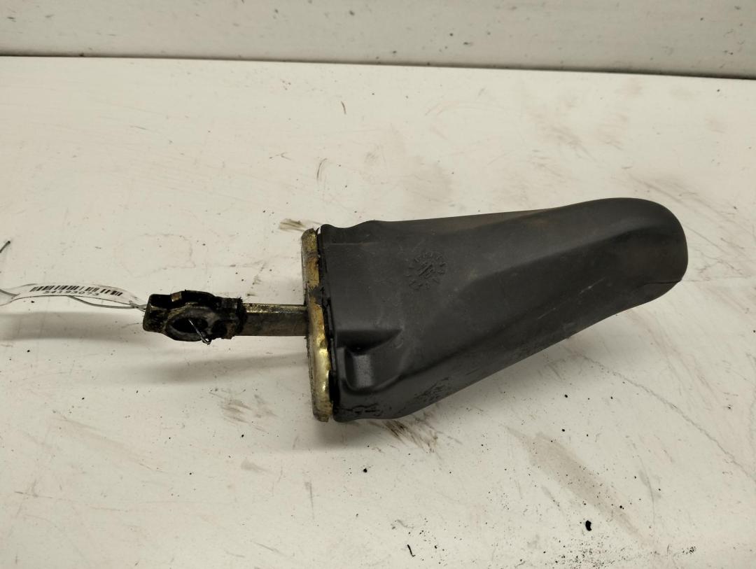 ограничитель открывания двери Volkswagen Golf 3 поколение 1994, хетчбэк 3 дв., 1H1837249 - фото №1